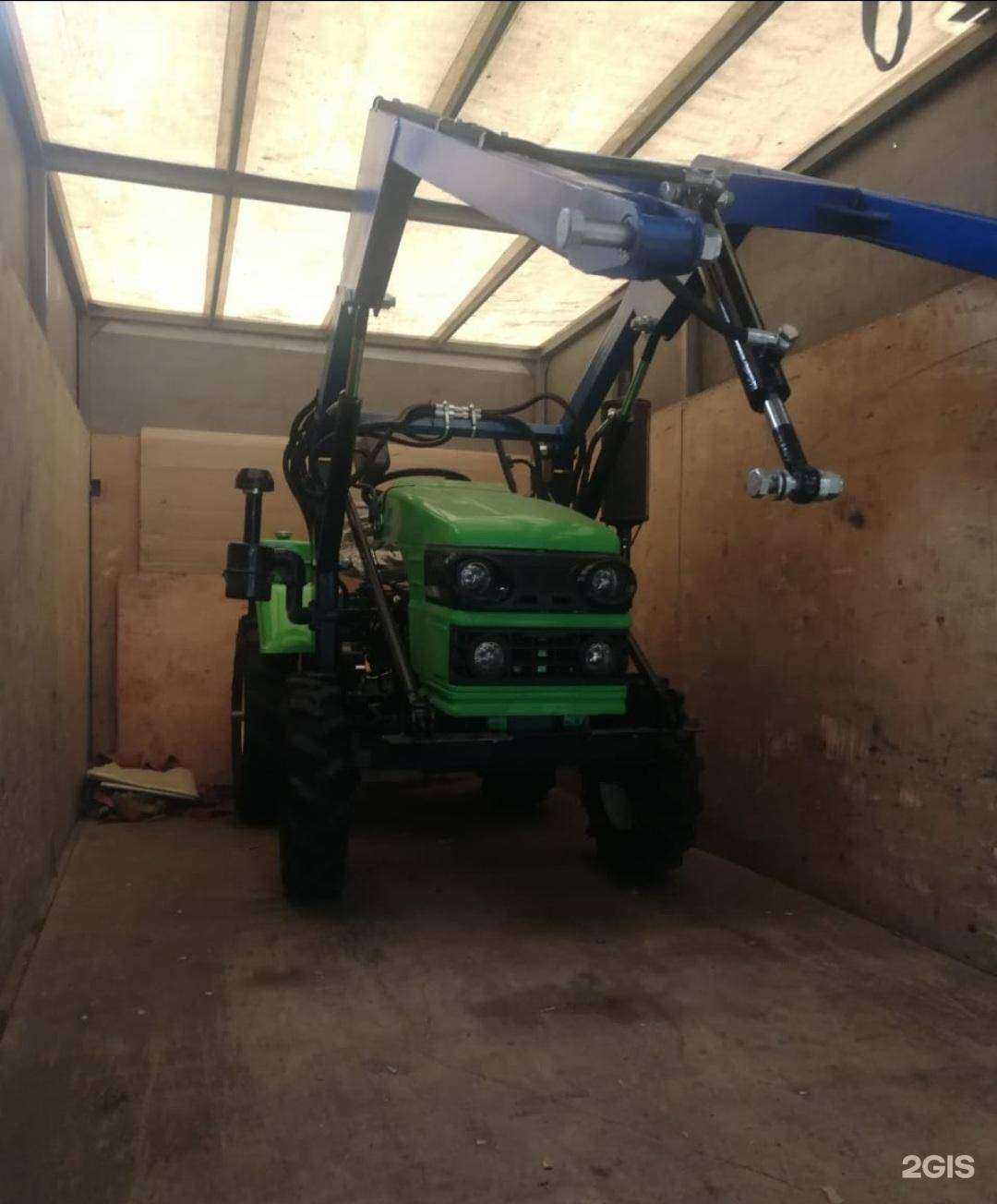 Отзывы на компанию Компания грузоперевозок в г. Новосибирск c фото