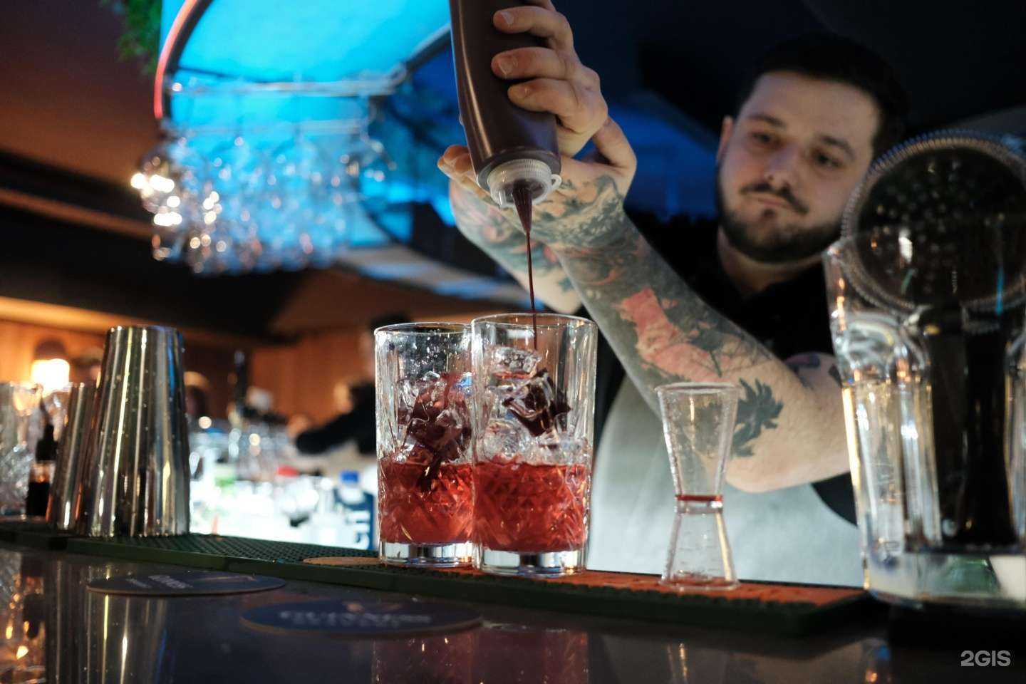 Отзывы на компанию Central BILLIARD Club в Новосибирске c фото