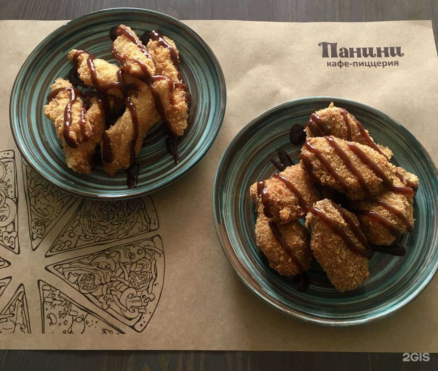 Отзывы на компанию Панини в Брянске c фото