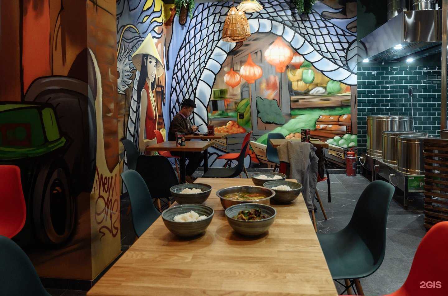 Отзывы на компанию PhoBo в Ростове-на-Дону c фото