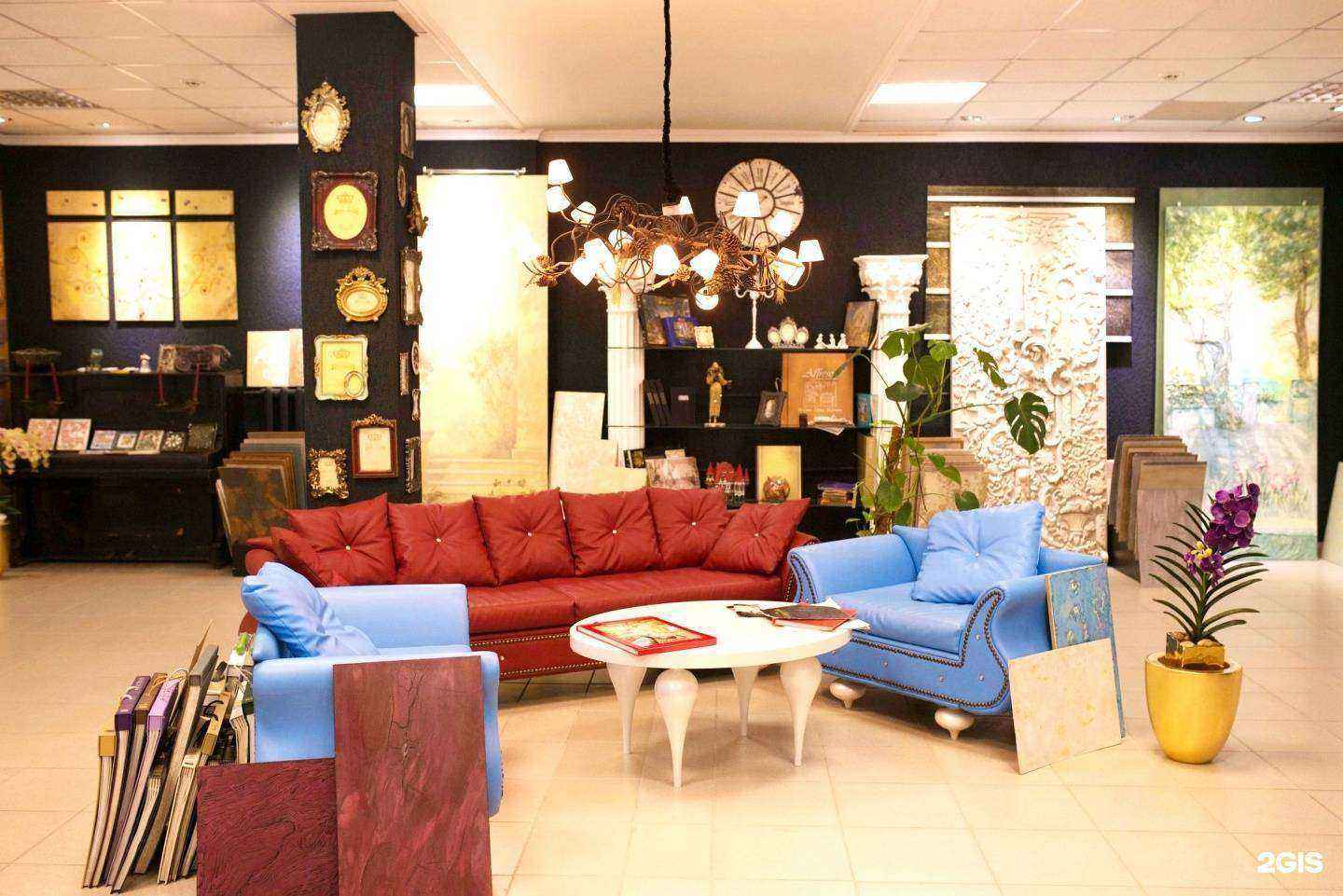 Отзывы на компанию Derufa в г. Курск c фото