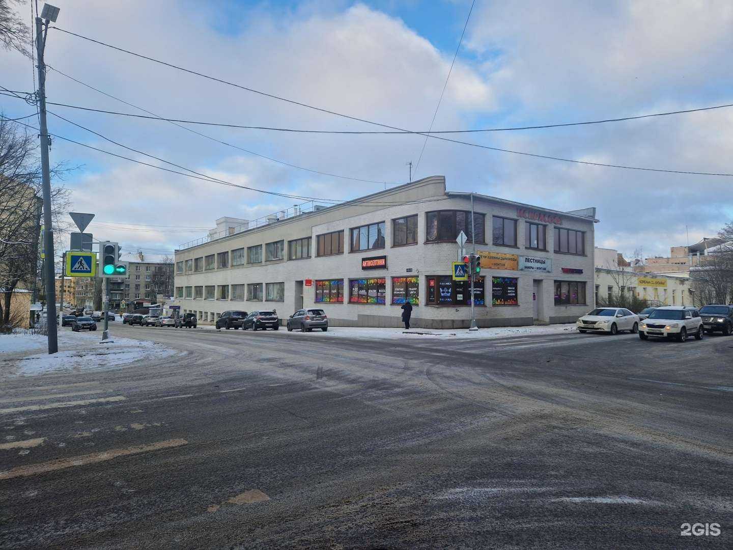 Отзывы на компанию Центр гравировки в Выборге c фото - фотография 2 из 2