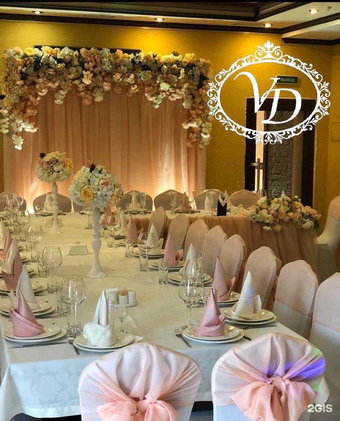 Отзывы на компанию Van Dessert в Мончегорске c фото