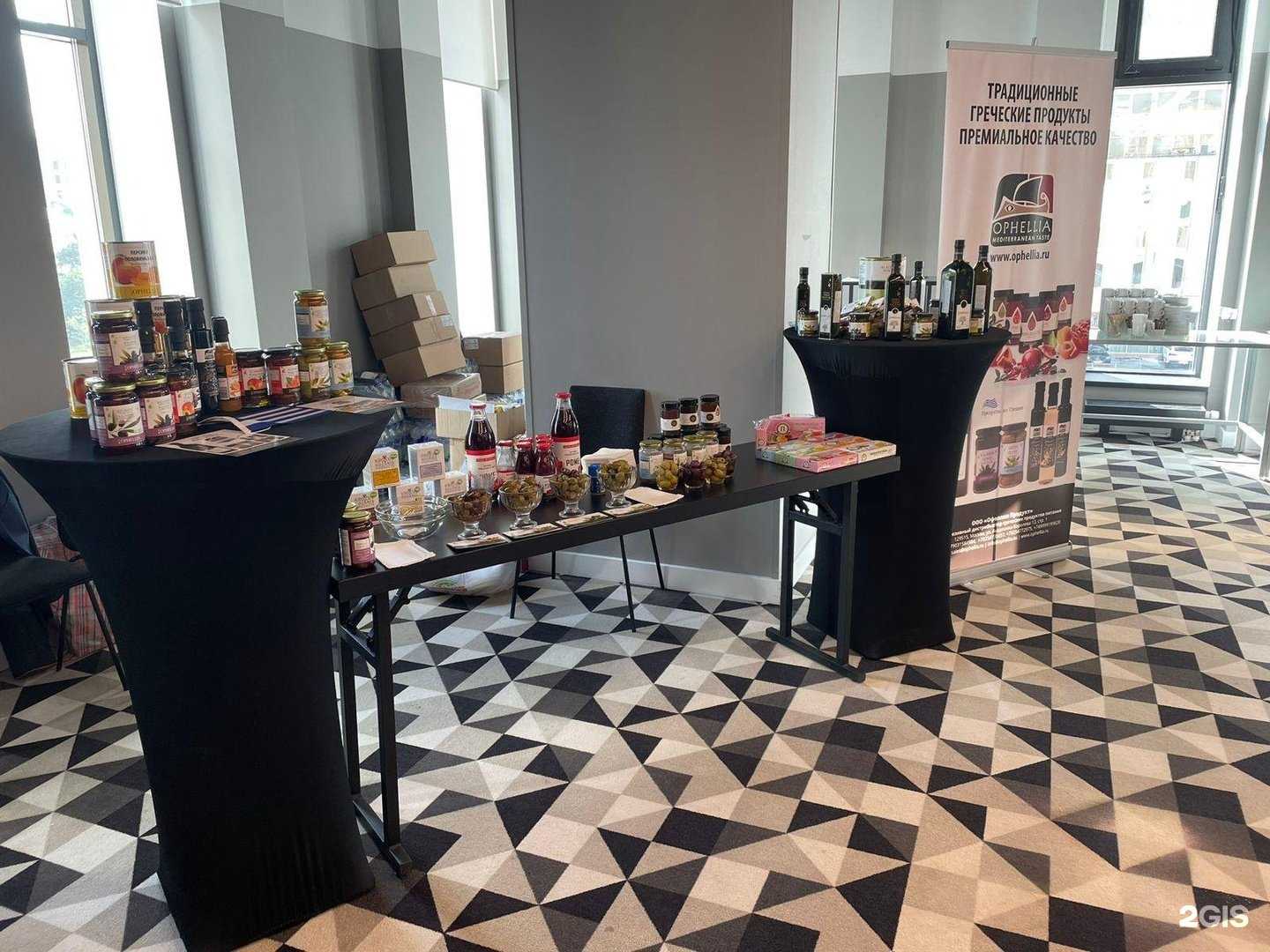 Отзывы на компанию Ophellia в Дзержинском c фото