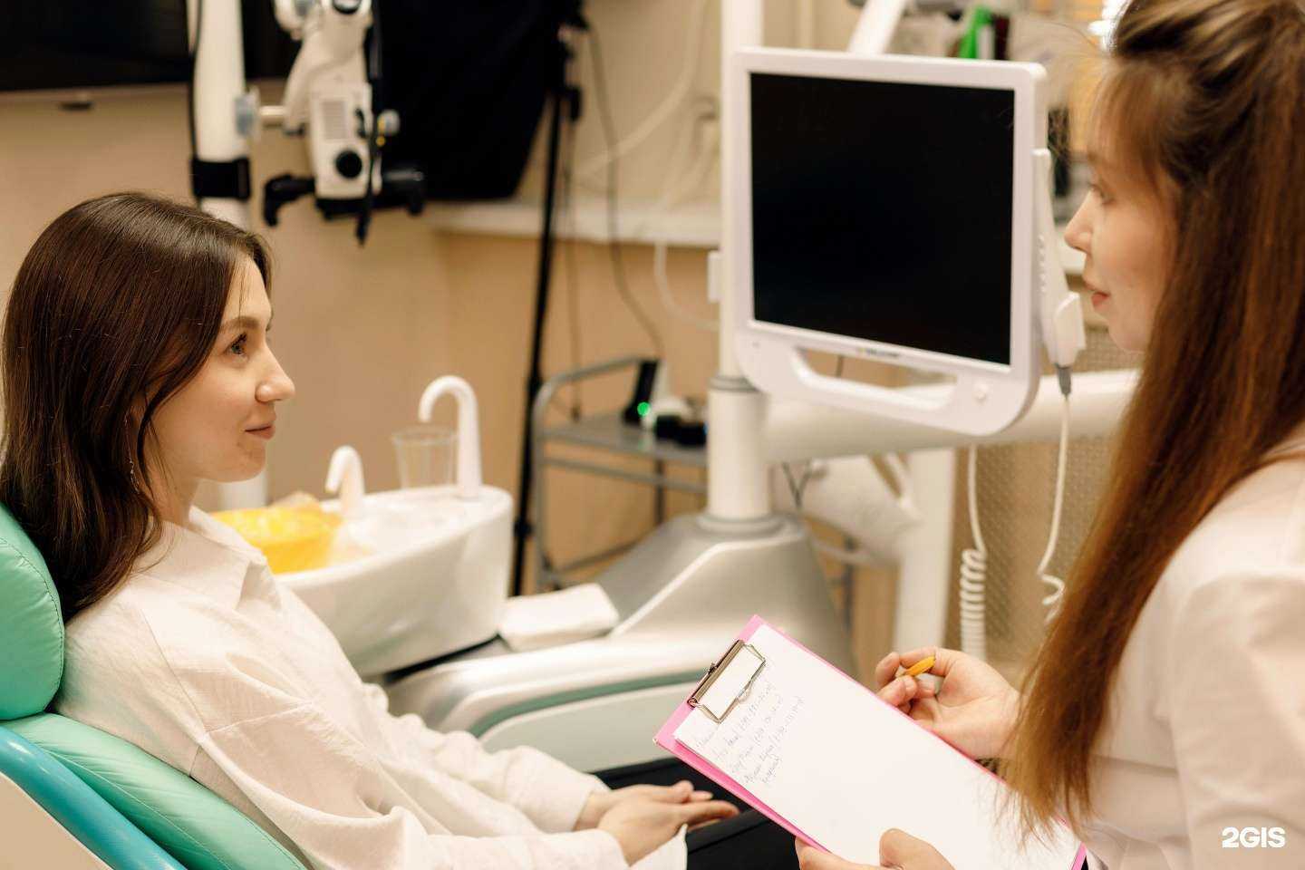 Отзывы на компанию Прима-Дент в Чебоксарах c фото