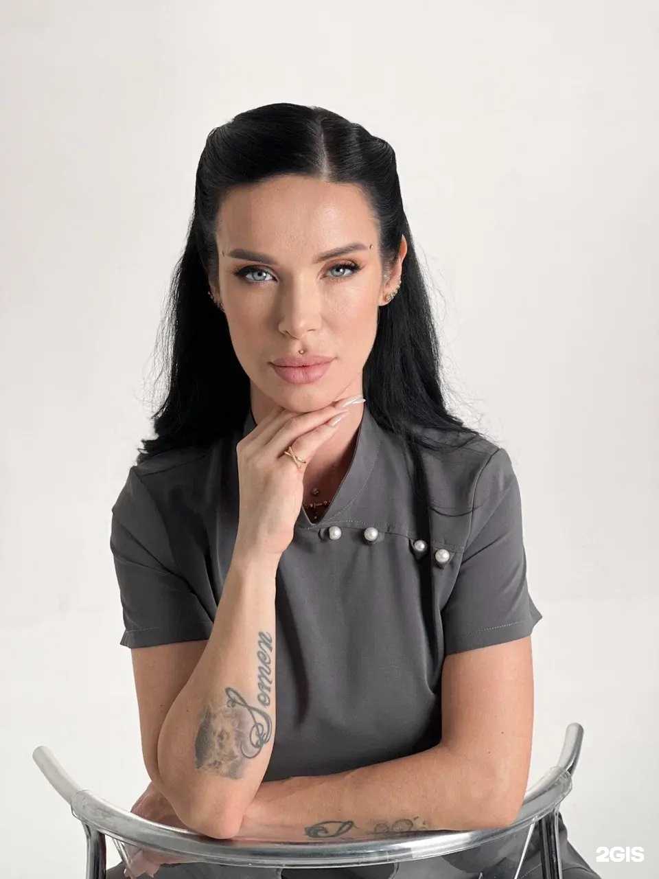 Отзывы на компанию Красота здесь в г. Барнаул c фото