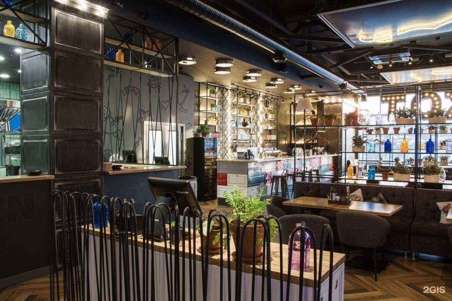 Отзывы на компанию Антрекот в Иркутске c фото