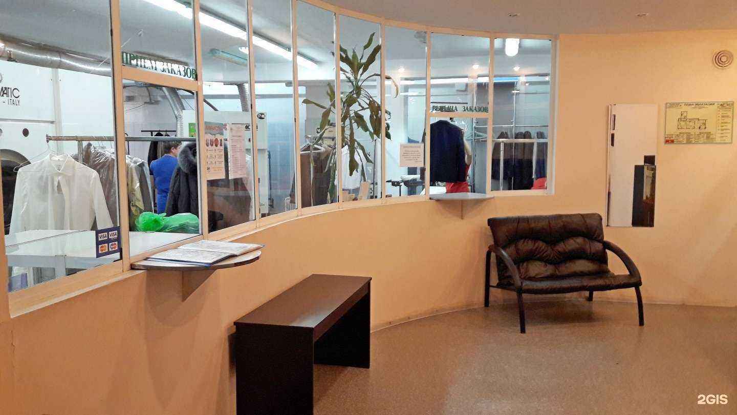 Отзывы на компанию Сибсервисбыт в Красноярске c фото