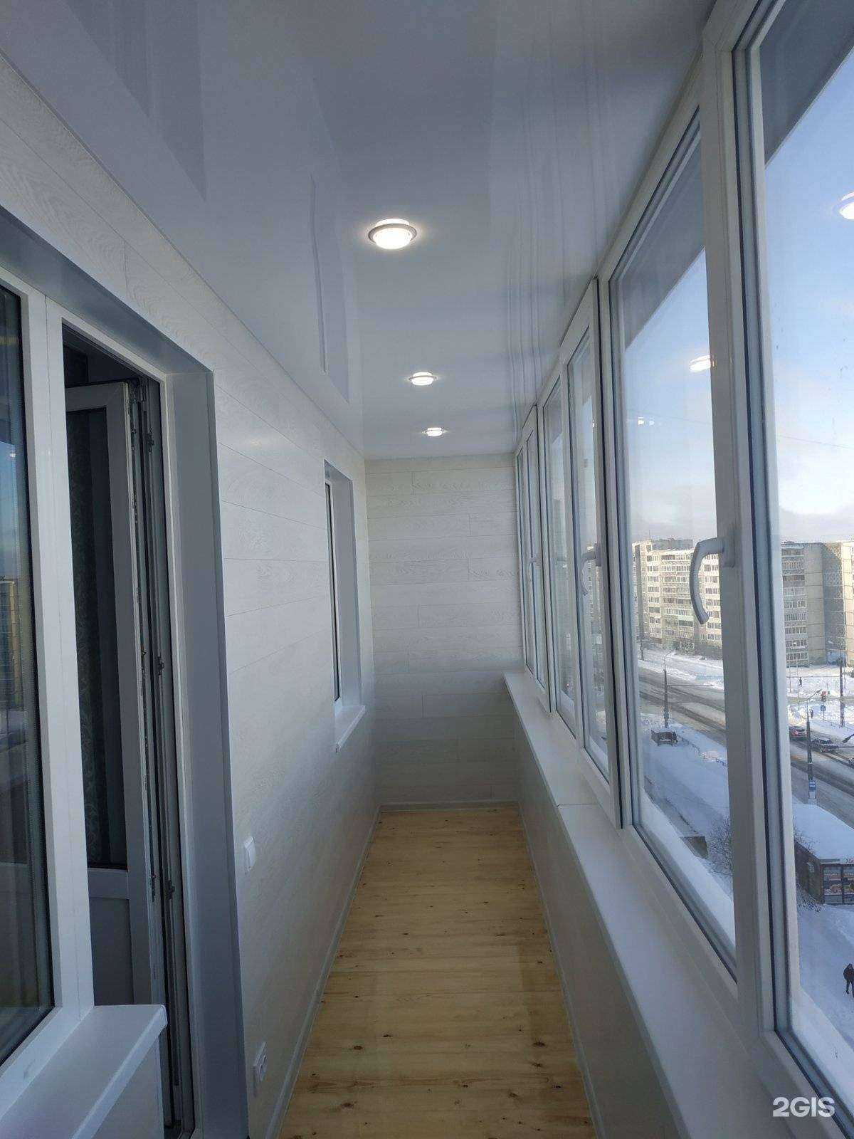 Отзывы на компанию ПетраОкна в г. Петрозаводск c фото