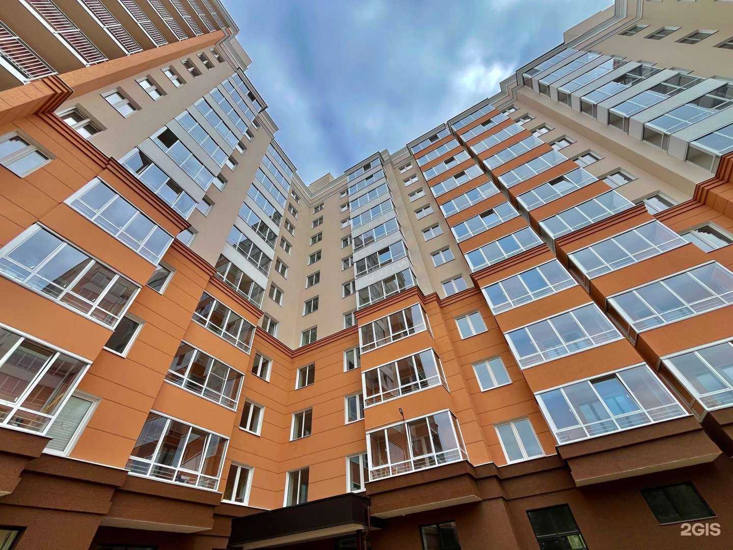 Отзывы на компанию Черешня в Перми c фото - фотография 2 из 2