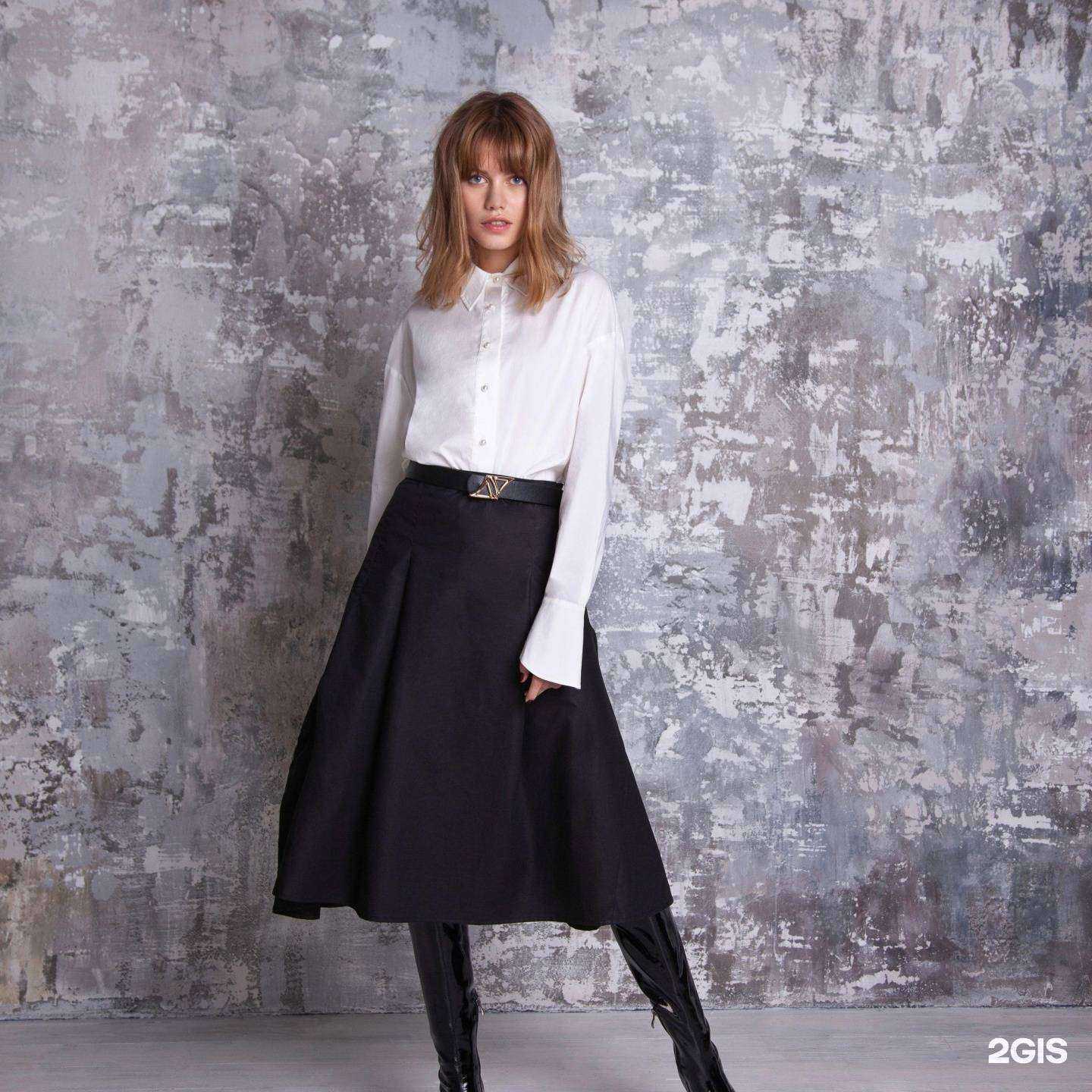 Отзывы на компанию Steilmann в Екатеринбурге c фото