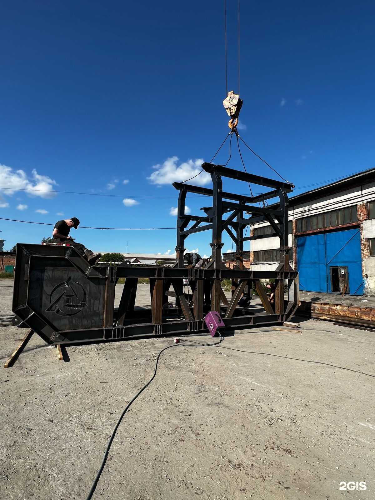 Отзывы на компанию СПК Аквила в г. Шелехов c фото