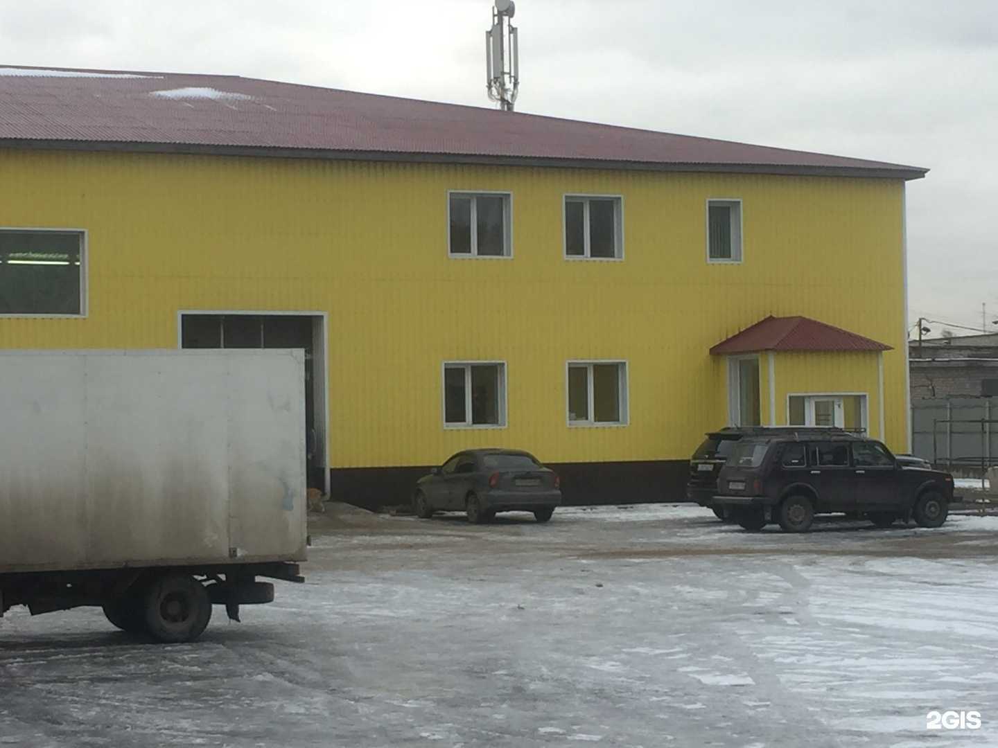 Отзывы на компанию Велес авто в Электростали c фото