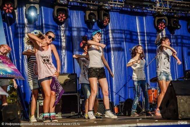 Отзывы на компанию Free move в Абакане c фото