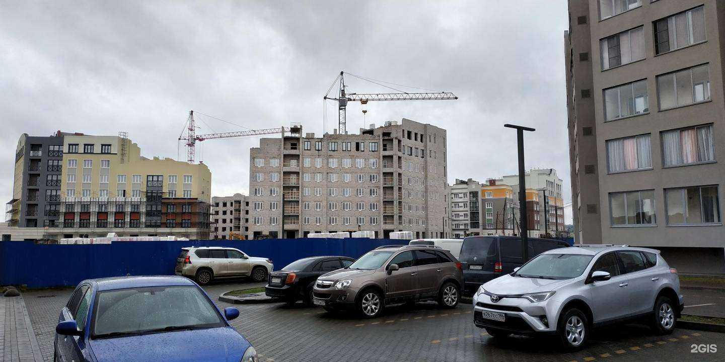 Отзывы на компанию Lu Lu в г. Киров c фото