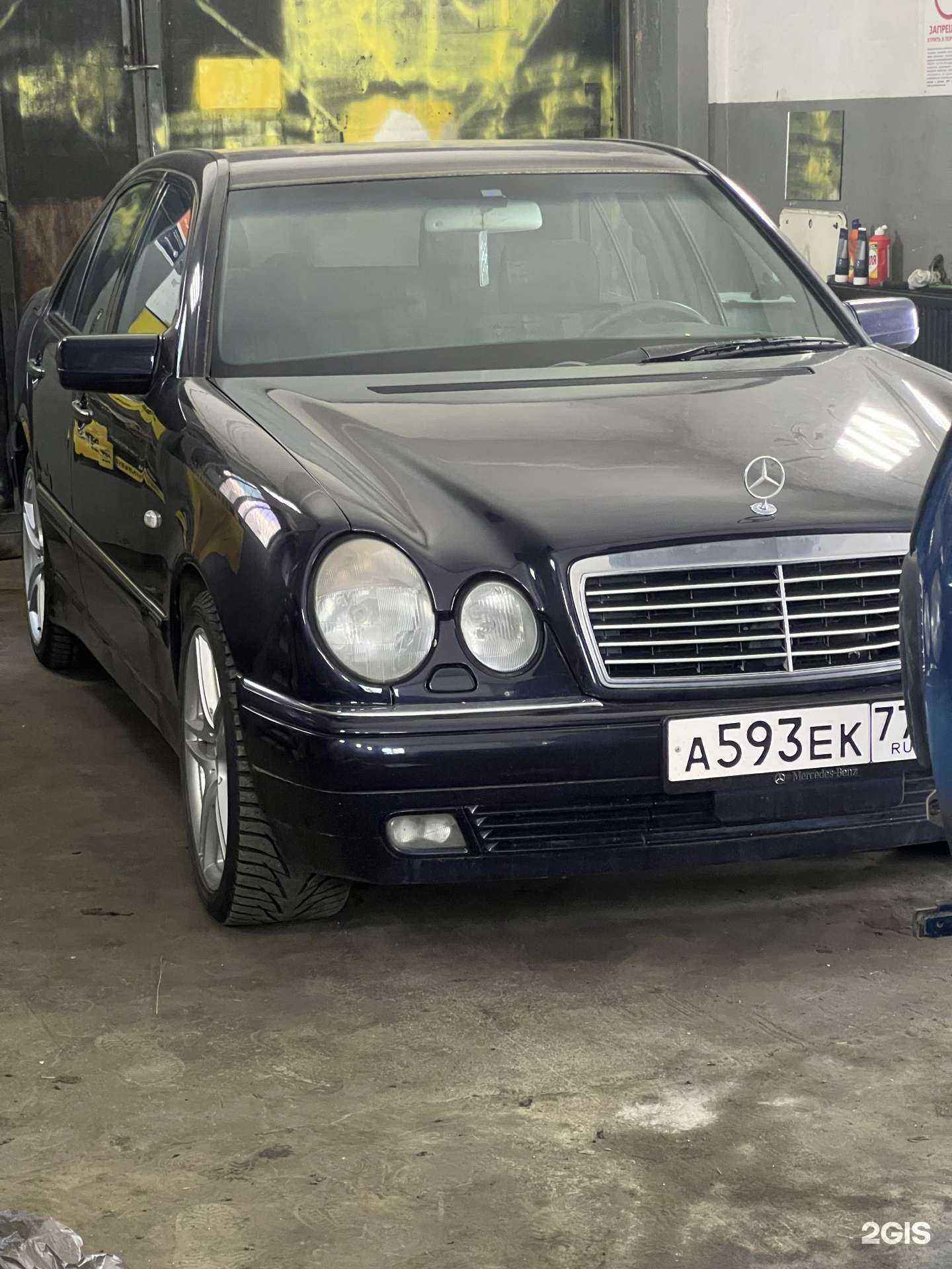 Отзывы на компанию Sks Auto в Магнитогорске c фото