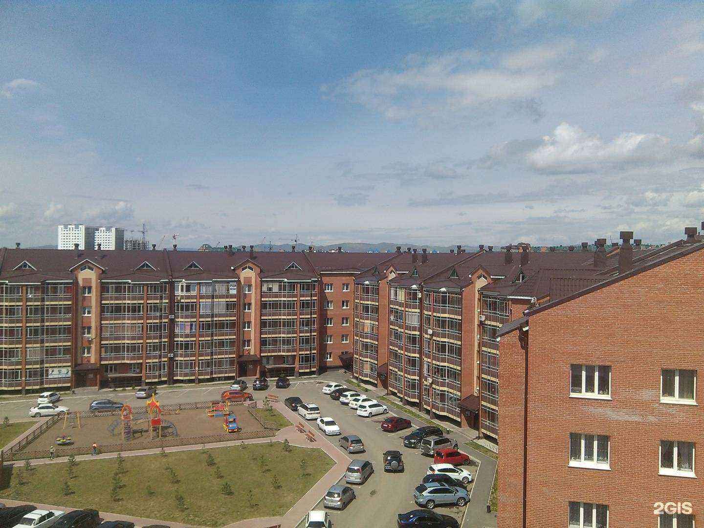 Отзывы на компанию Небо в Абакане c фото - фотография 2 из 2