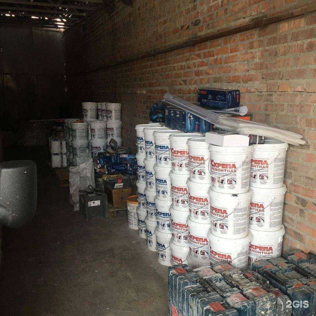 Отзывы на компанию Пенетрон в Ростове-на-Дону c фото