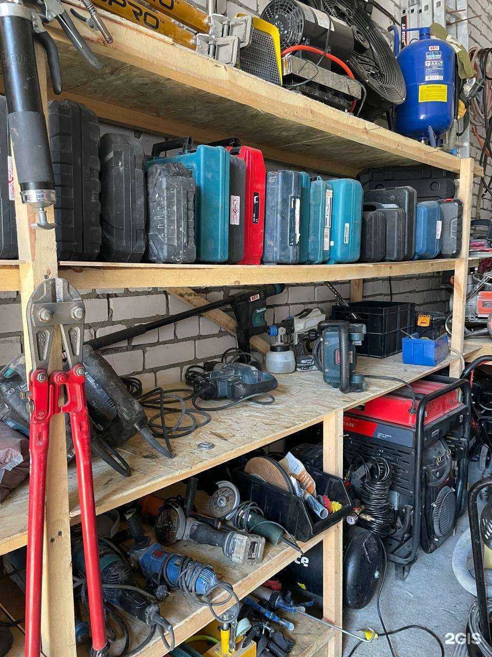 Отзывы на компанию ПроПрокат в Боре c фото