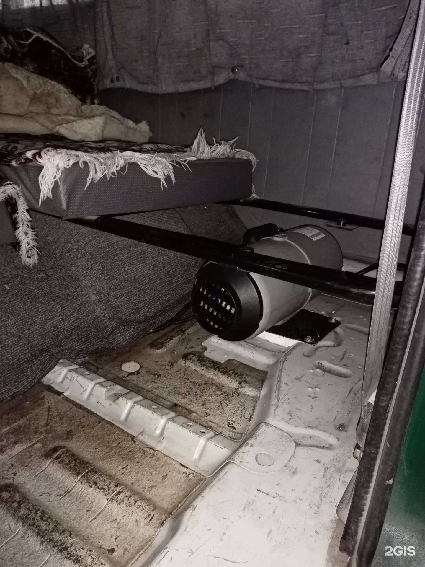 Отзывы на компанию Мастерская 22 в Пятигорске c фото