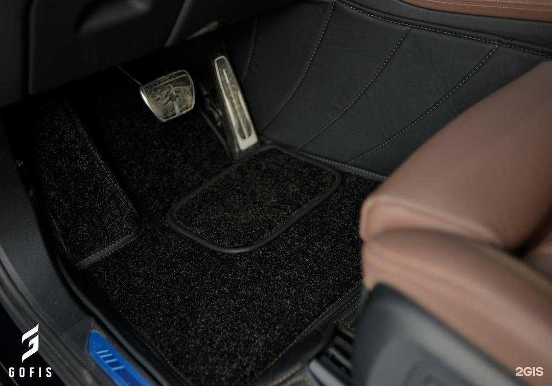 Отзывы на компанию Gofis в Отрадном c фото