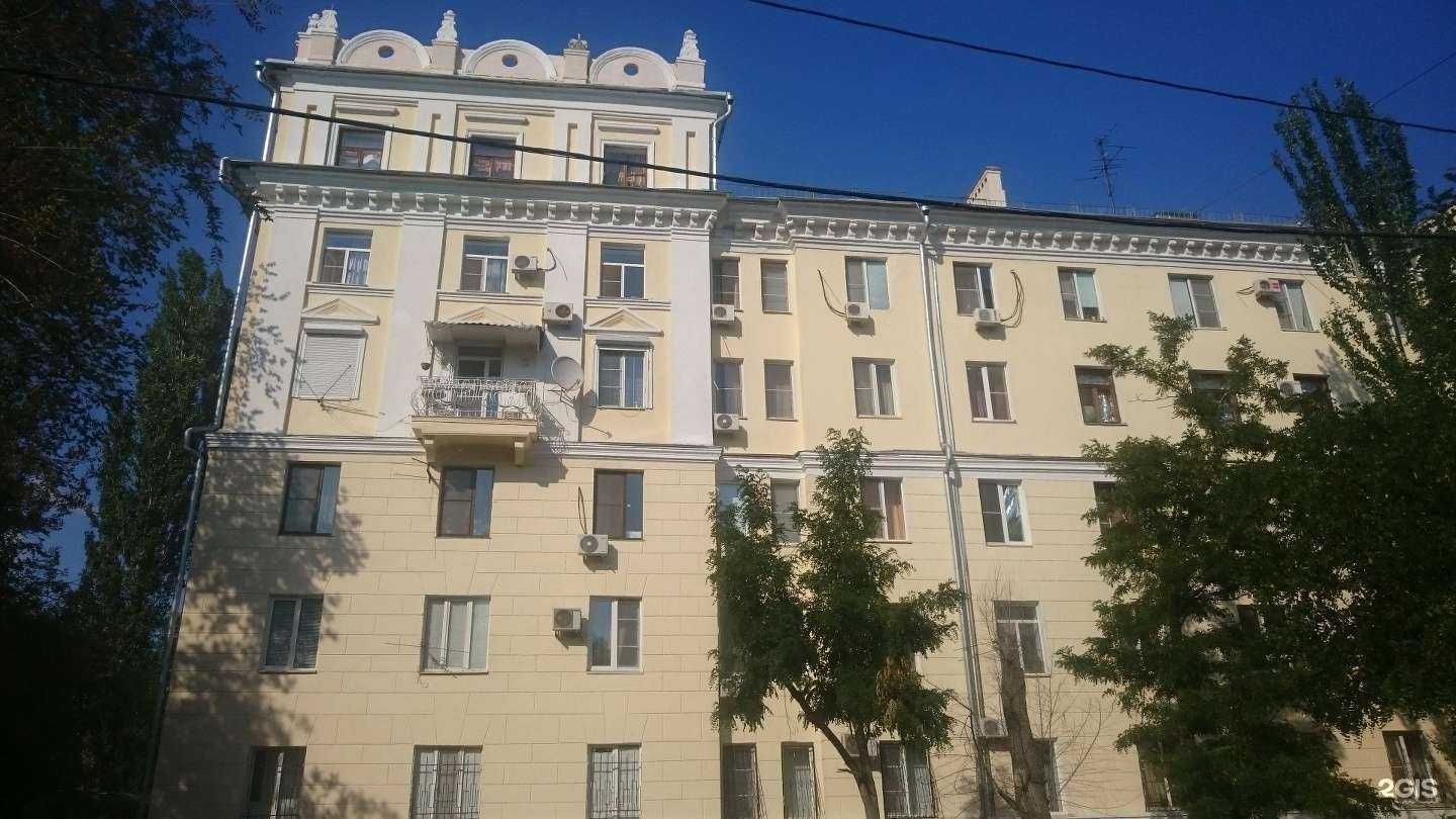 Отзывы на компанию Атмосфера в Волгограде c фото - фотография 2 из 2