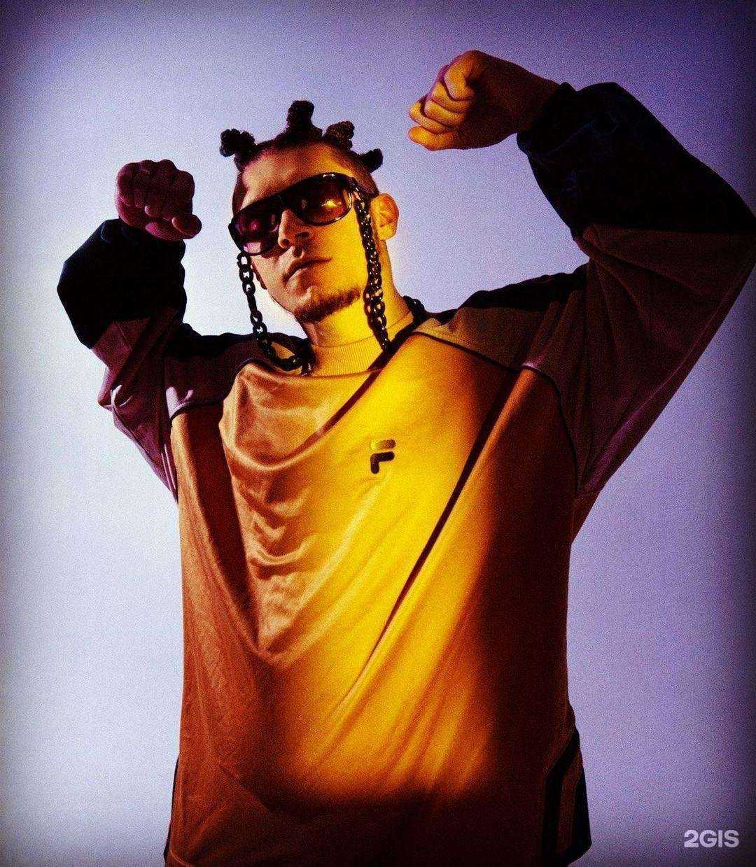 Отзывы на компанию Cypher Sounds в Ростове-на-Дону c фото