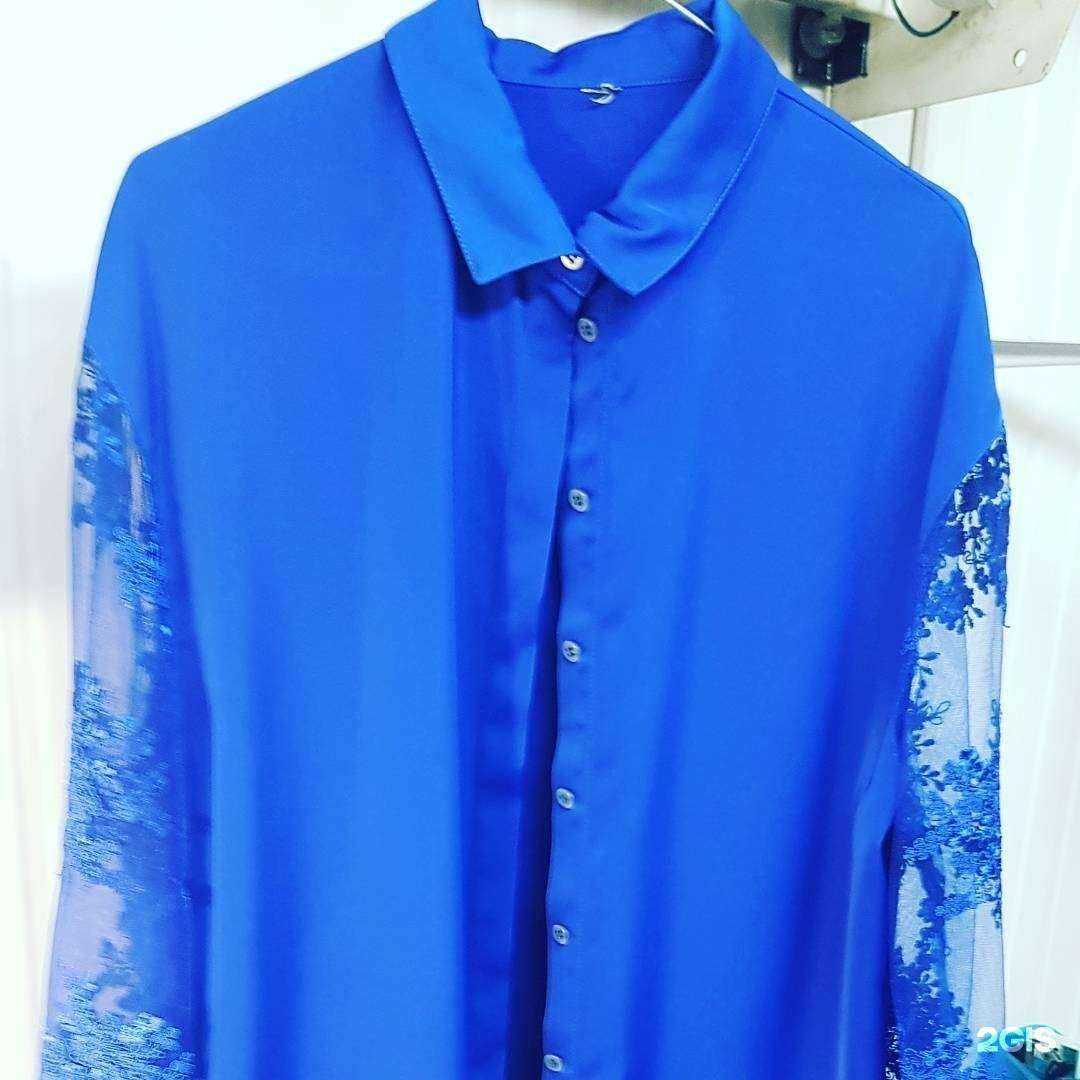 Отзывы на компанию Парус в Крымске c фото