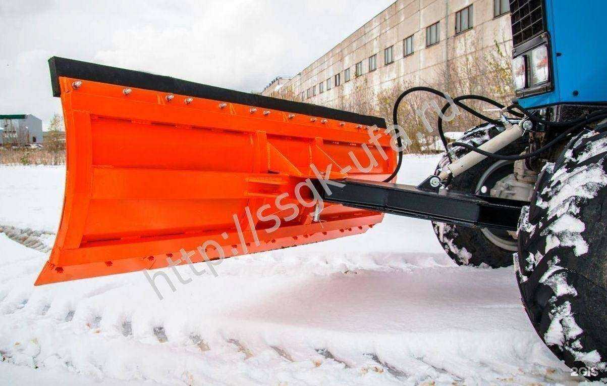 Отзывы на компанию СпецСнаб в г. Уфа c фото