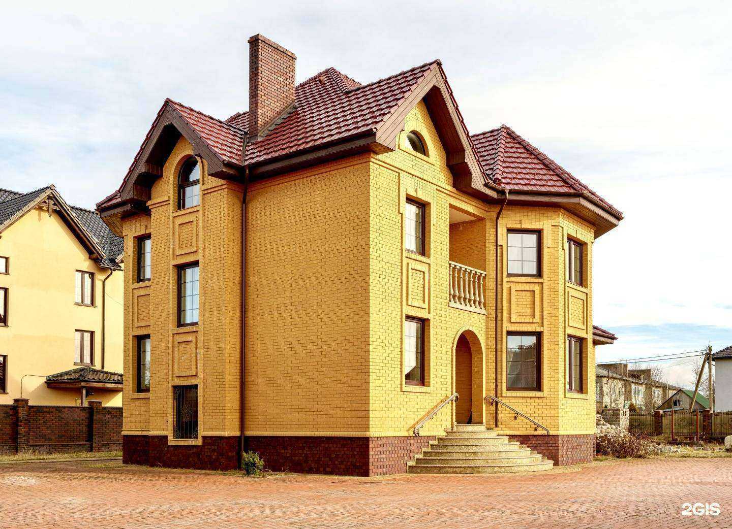 Отзывы на компанию Apart Mari в г. Гурьевск c фото