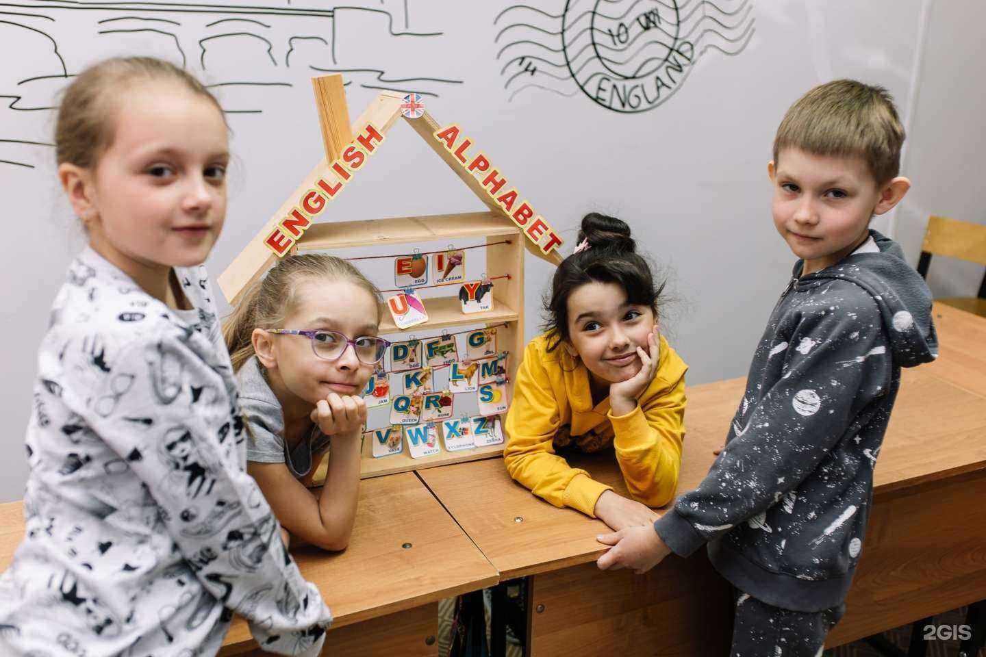 Отзывы на компанию Буквоежка в Старом Осколе c фото