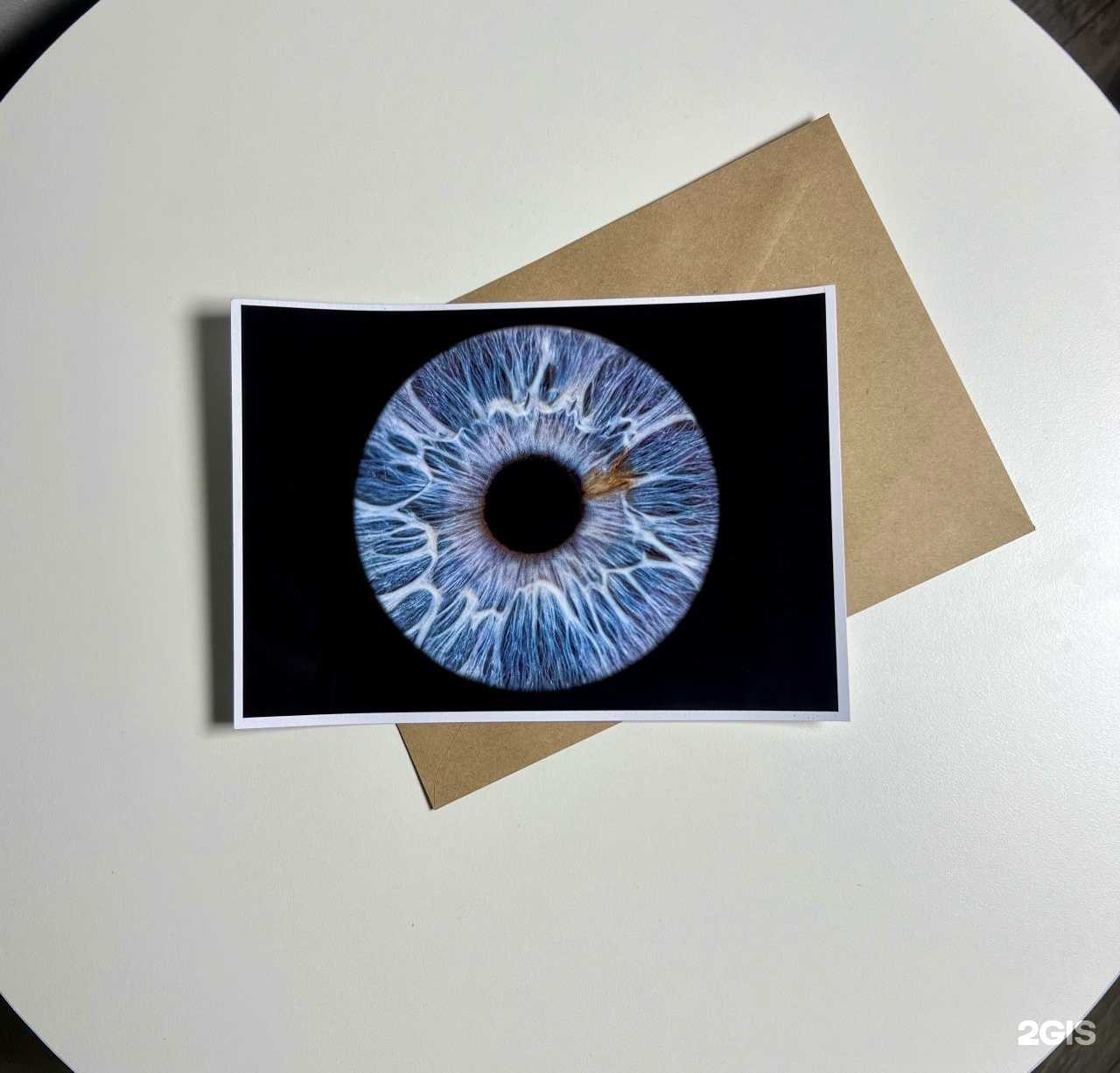 Отзывы на компанию Screen Eyes в Владимире c фото