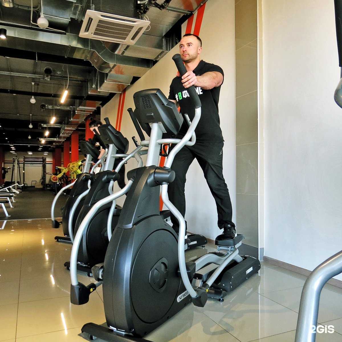 Отзывы на компанию #Вформе в Туле c фото