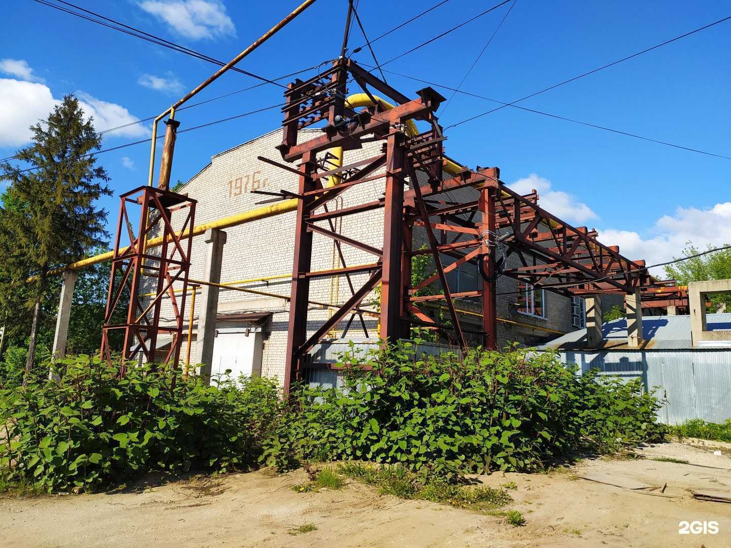 Отзывы на компанию ДокМобиль в Рязани c фото