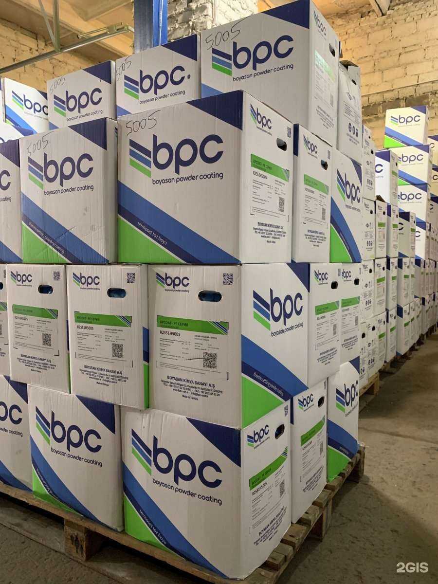 Отзывы на компанию Колорит в Екатеринбурге c фото