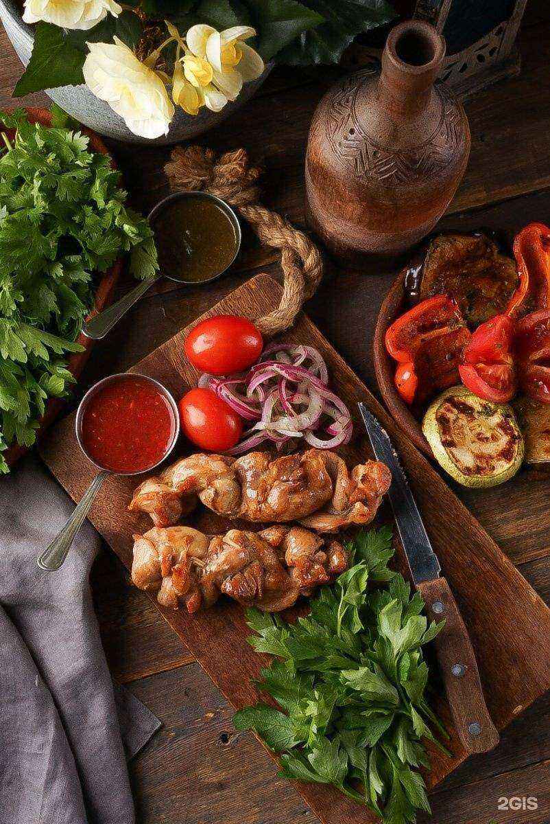 Отзывы на компанию Сациви в Хабаровске c фото