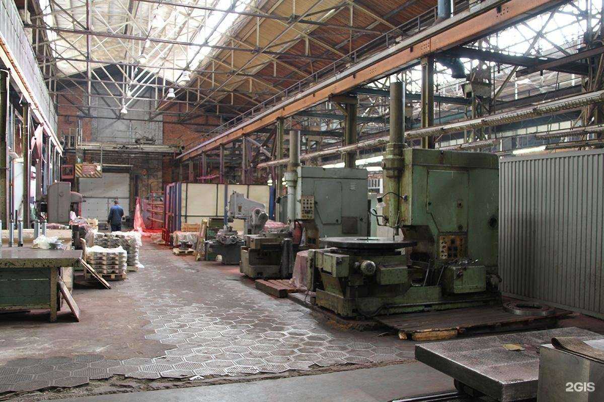 Отзывы на компанию Новый арматурный завод в Подольске c фото