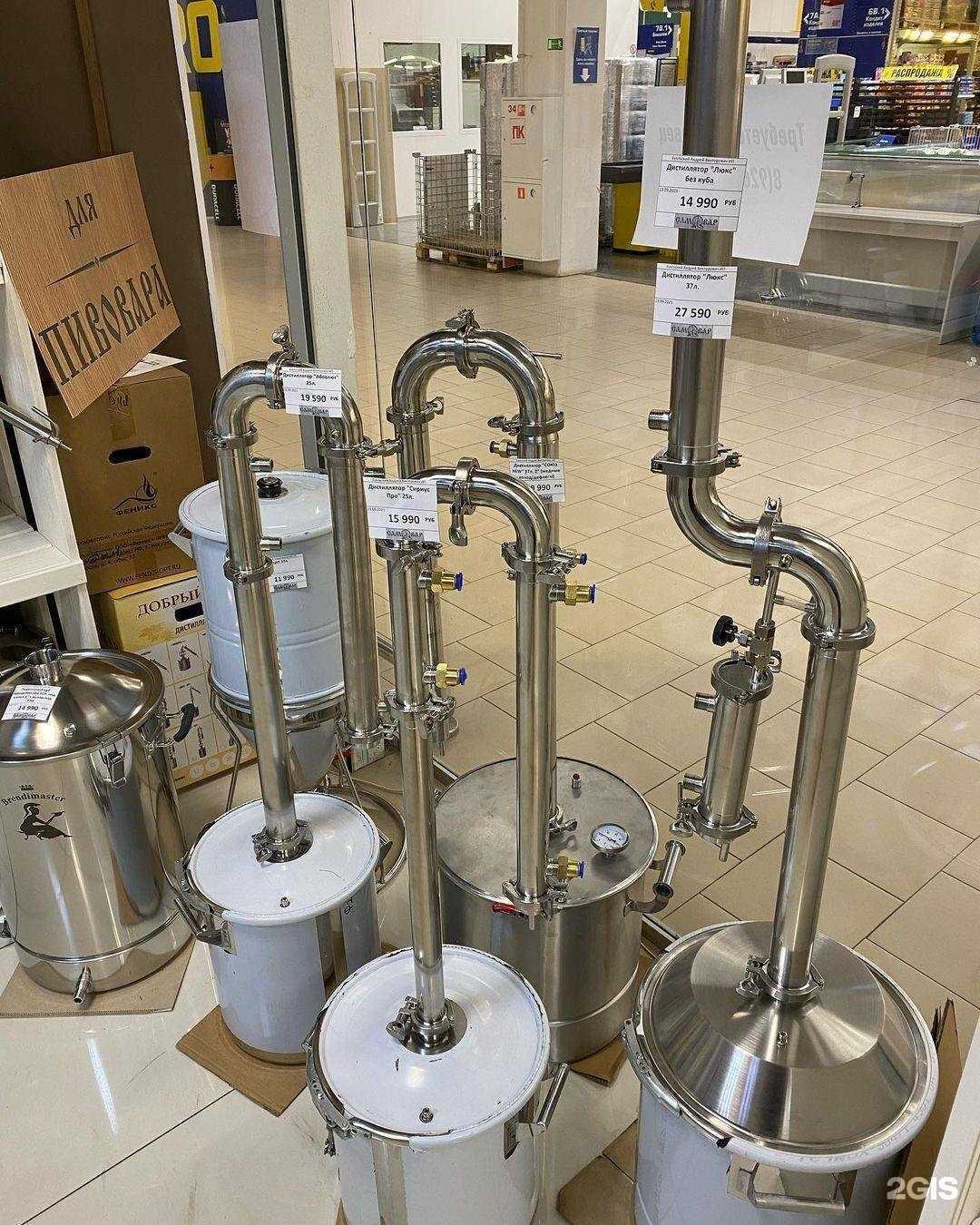 Отзывы на компанию Самовар в Серпухове c фото