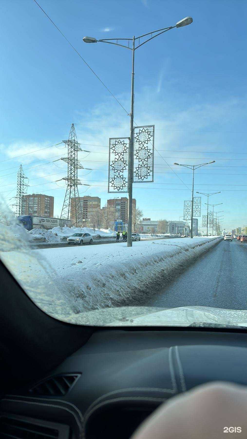 Отзывы на компанию Талия в Самаре c фото - фотография 2 из 2