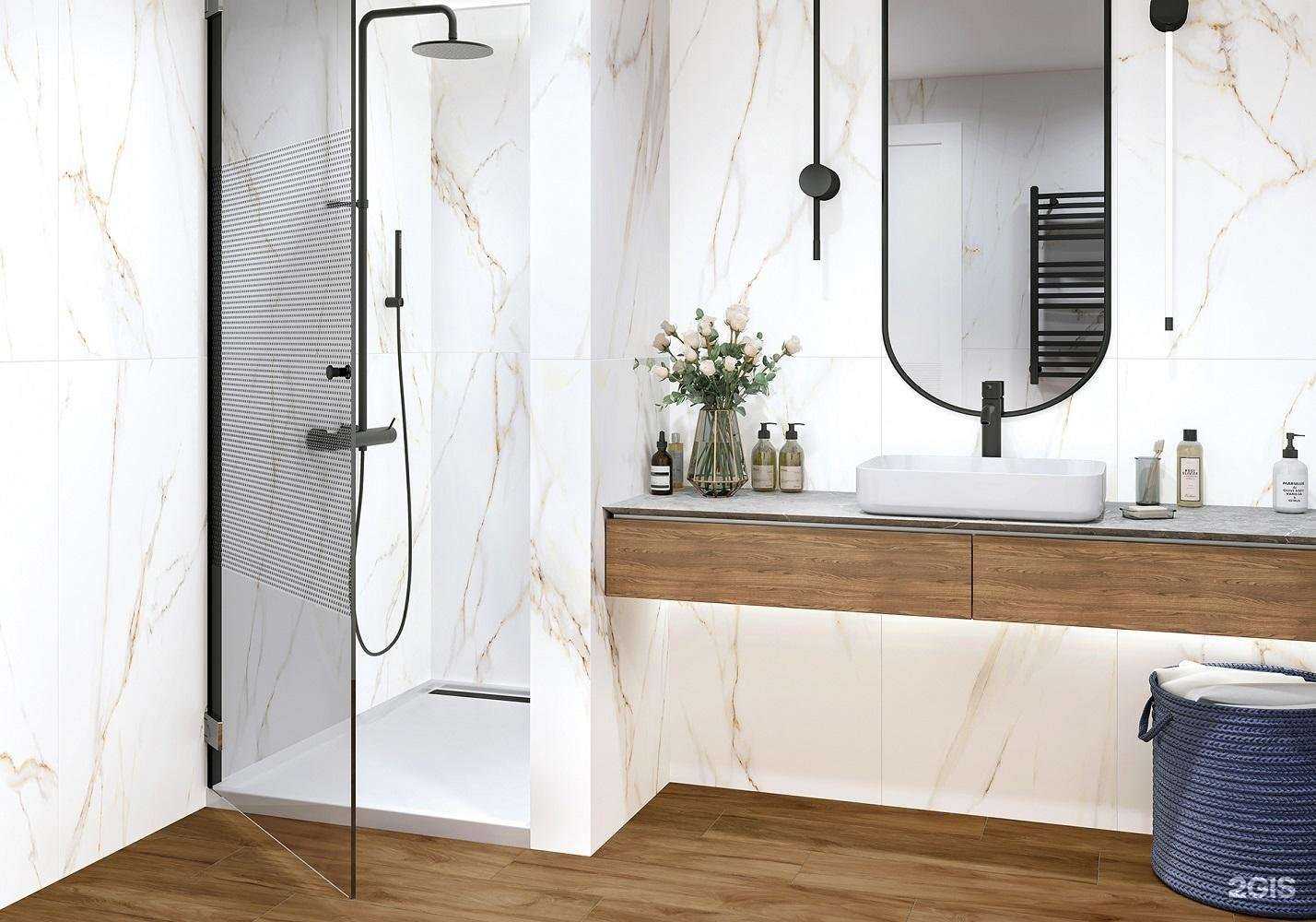 Отзывы на компанию CASA CERAMICA в Тюмени c фото