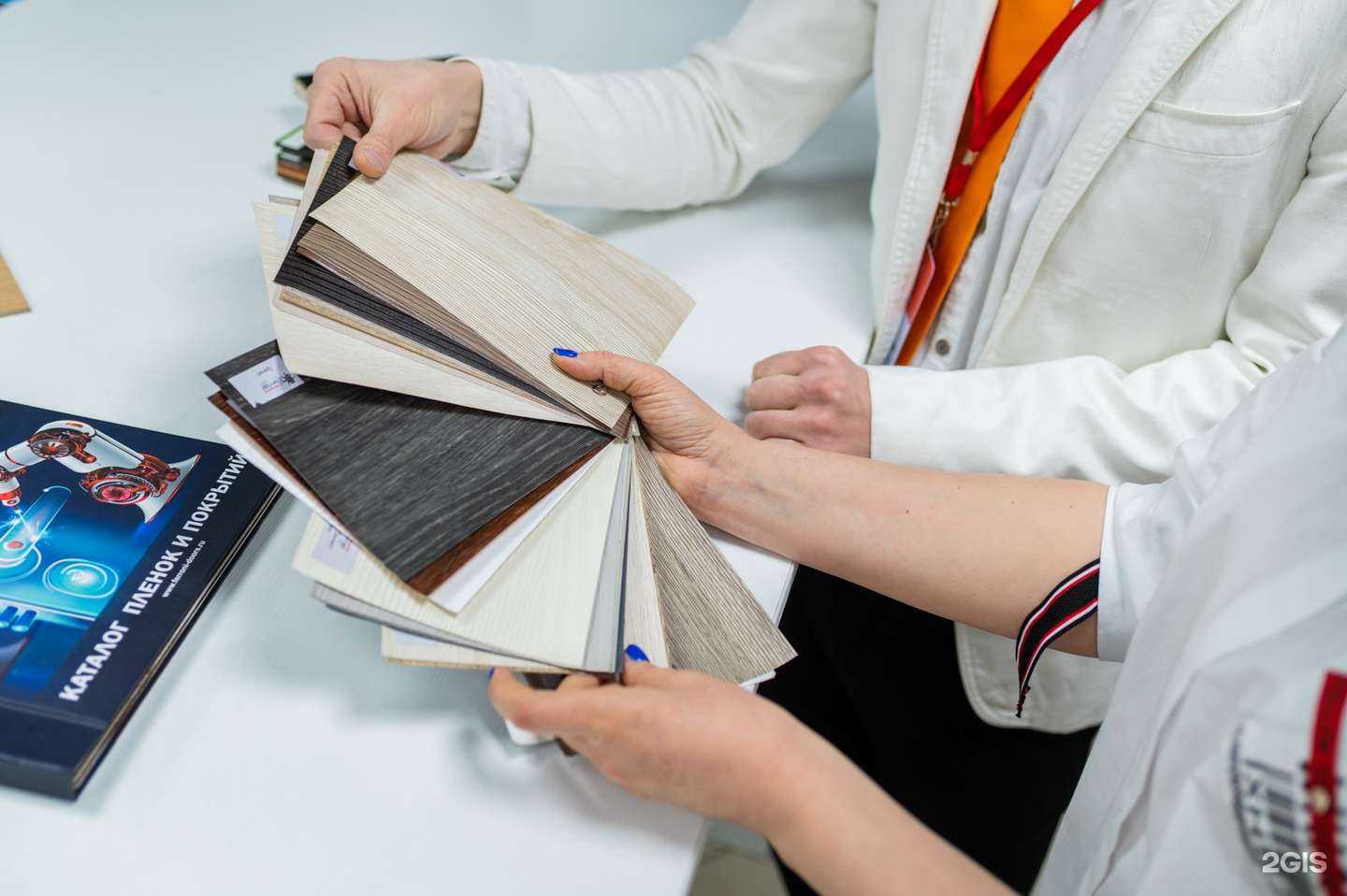 Отзывы на компанию Русдверь в Краснодаре c фото