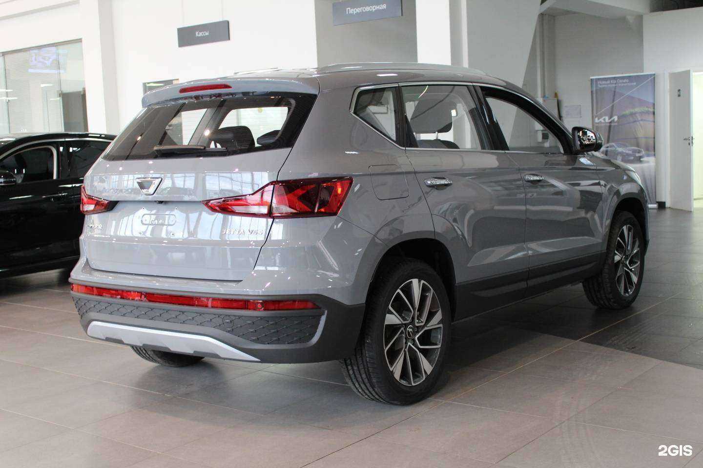 Отзывы на компанию Faw центр в г. Нижний Новгород c фото