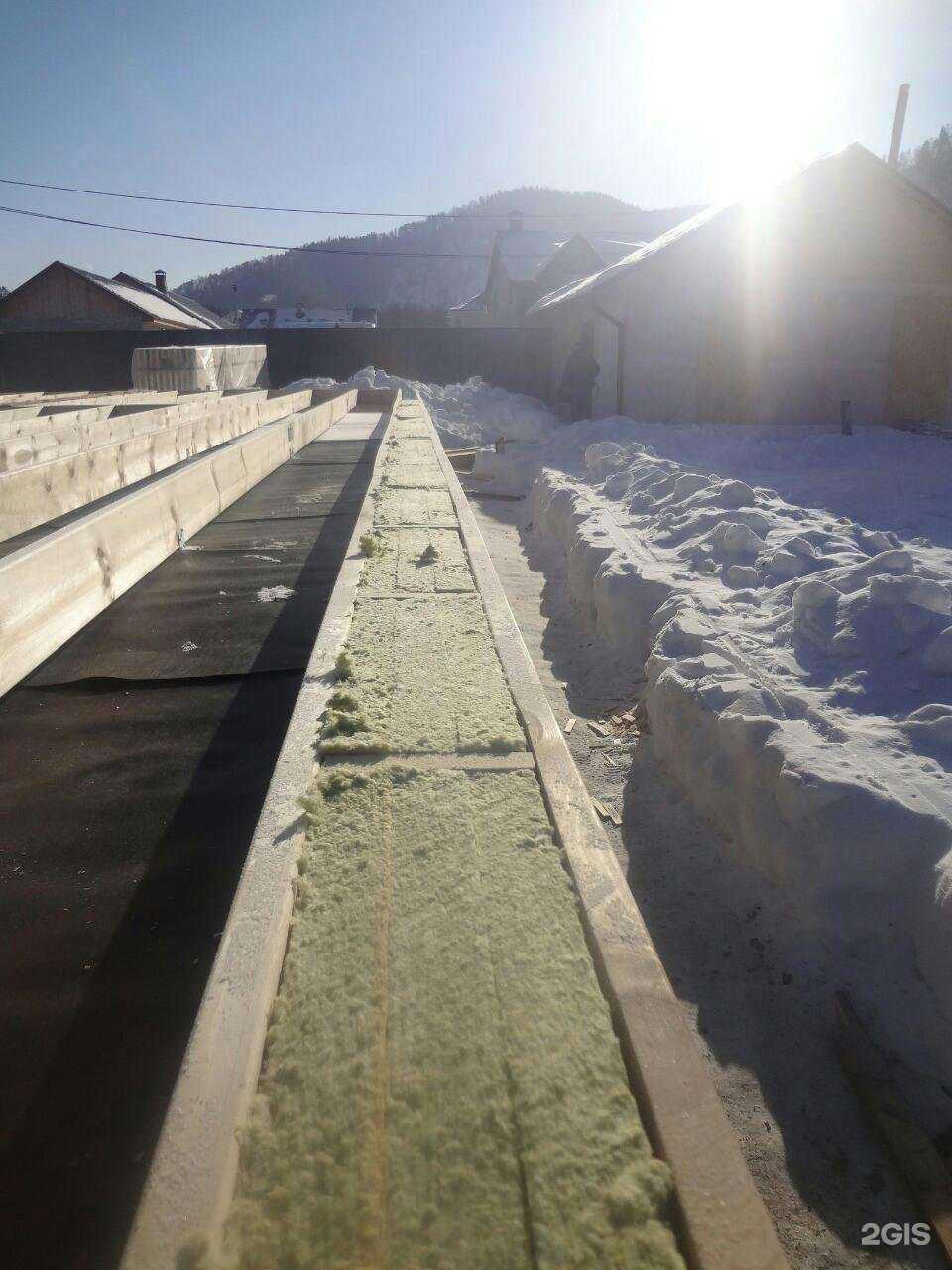 Отзывы на компанию Ангарский дом в Красноярске c фото