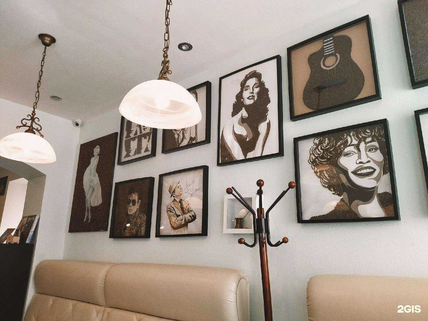 Отзывы на компанию Шоколатте в г. Нижний Новгород c фото