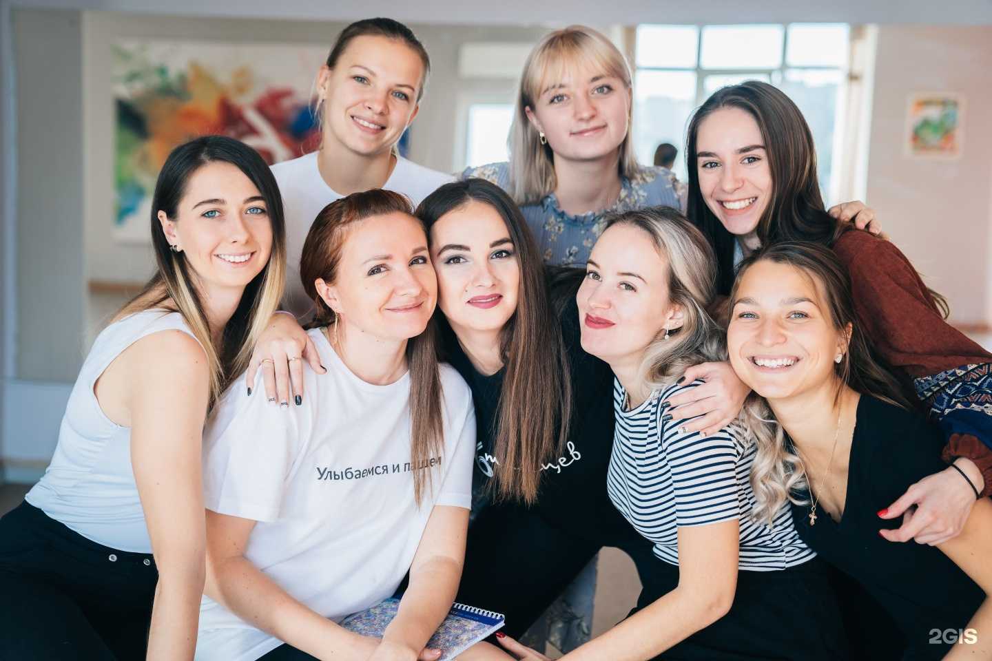 Отзывы на компанию 6 танцев в г. Фрязино c фото