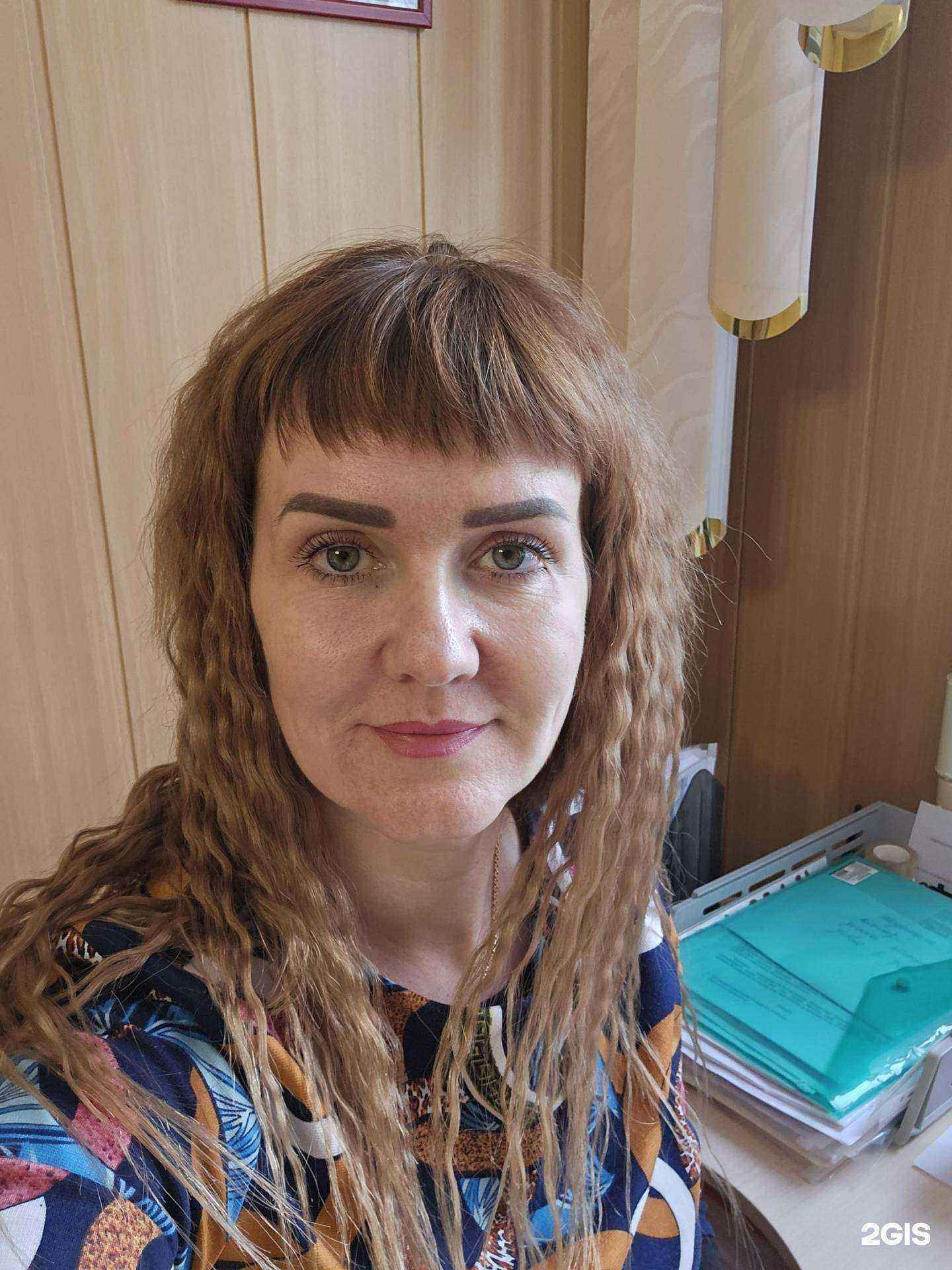 Отзывы на компанию Адвокатский кабинет Смирновой А.И. в г. Нижневартовск c фото