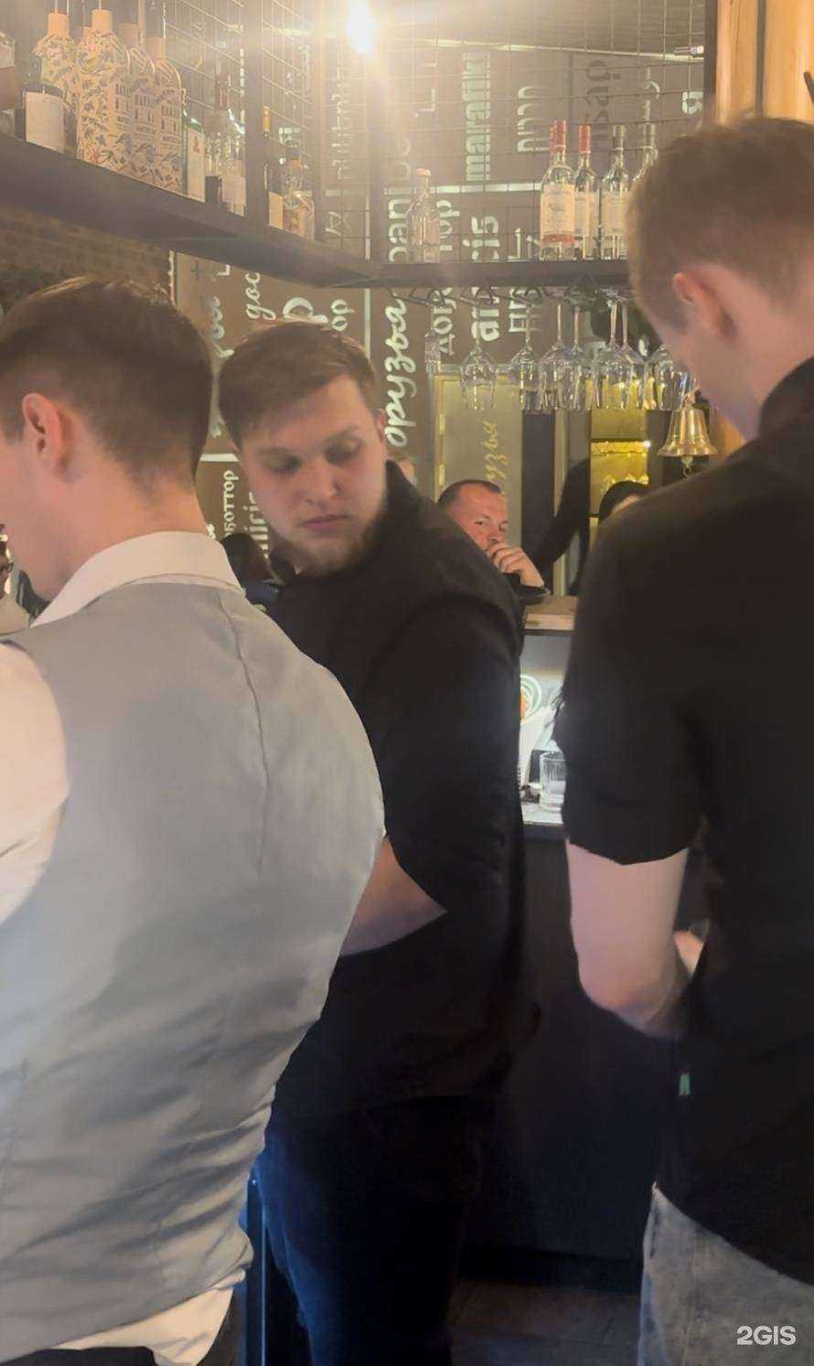 Отзывы на компанию Друзья в г. Псков c фото