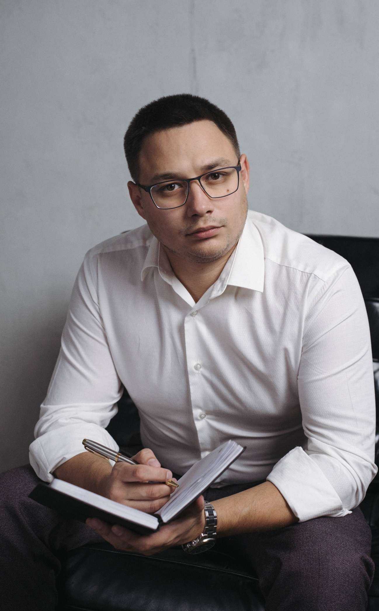 Отзывы на компанию Адвокат Губин А.О. в г. Волгоград c фото