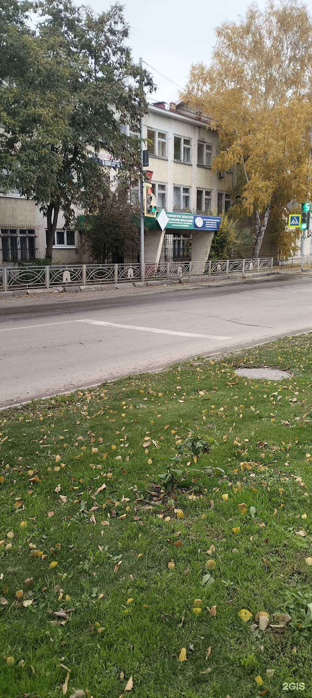 Отзывы на компанию Земинвестстрой в г. Тамбов c фото