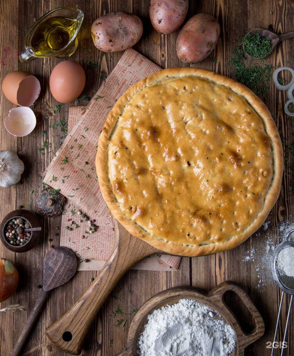 Отзывы на компанию Трапеза в Якутске c фото